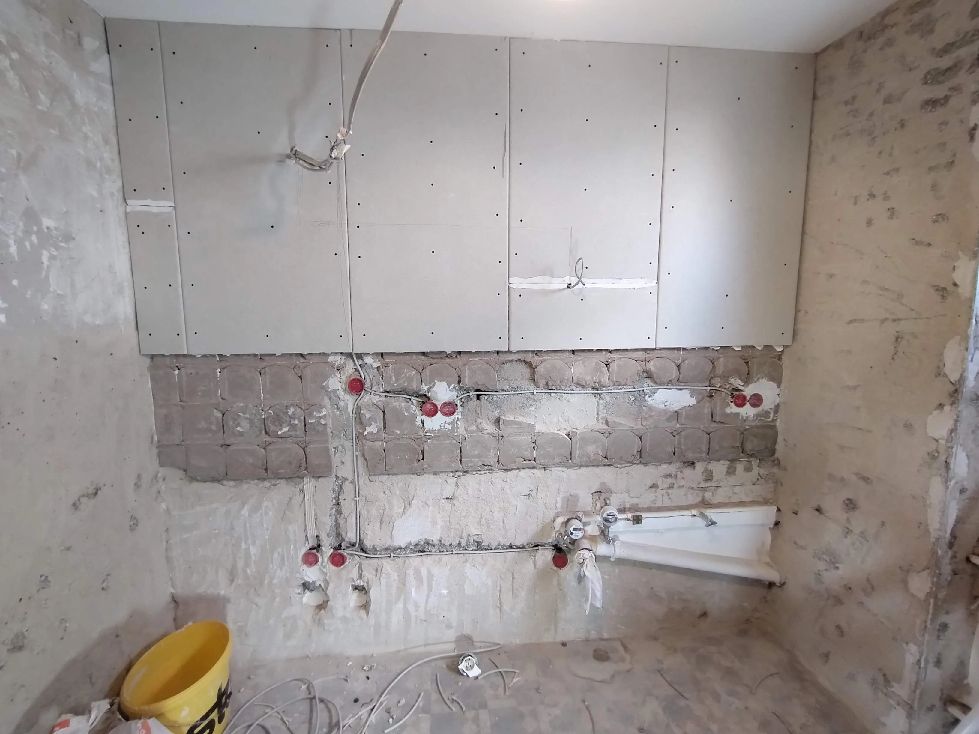 Küchenmontage image 1