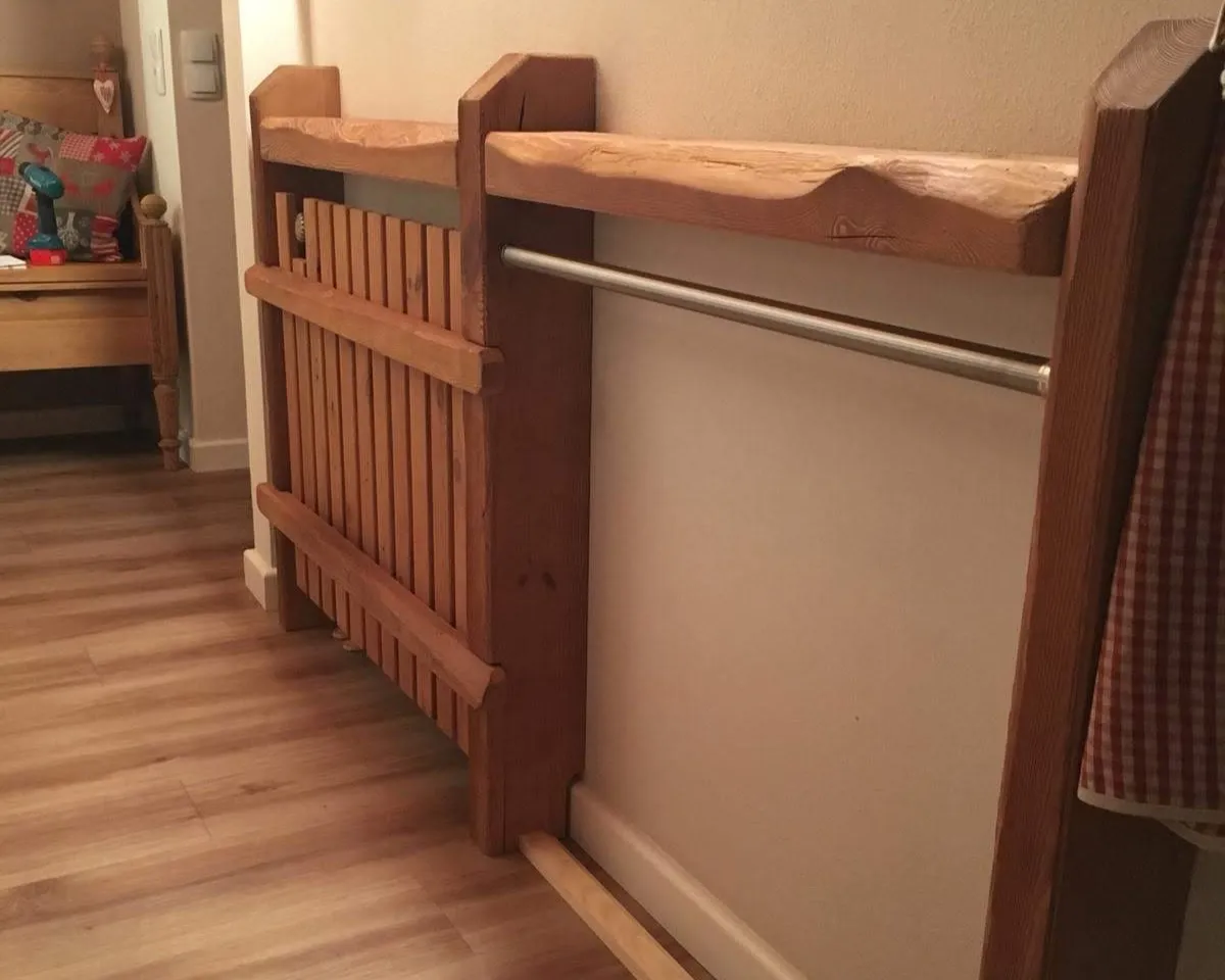 Innenausbau image 2