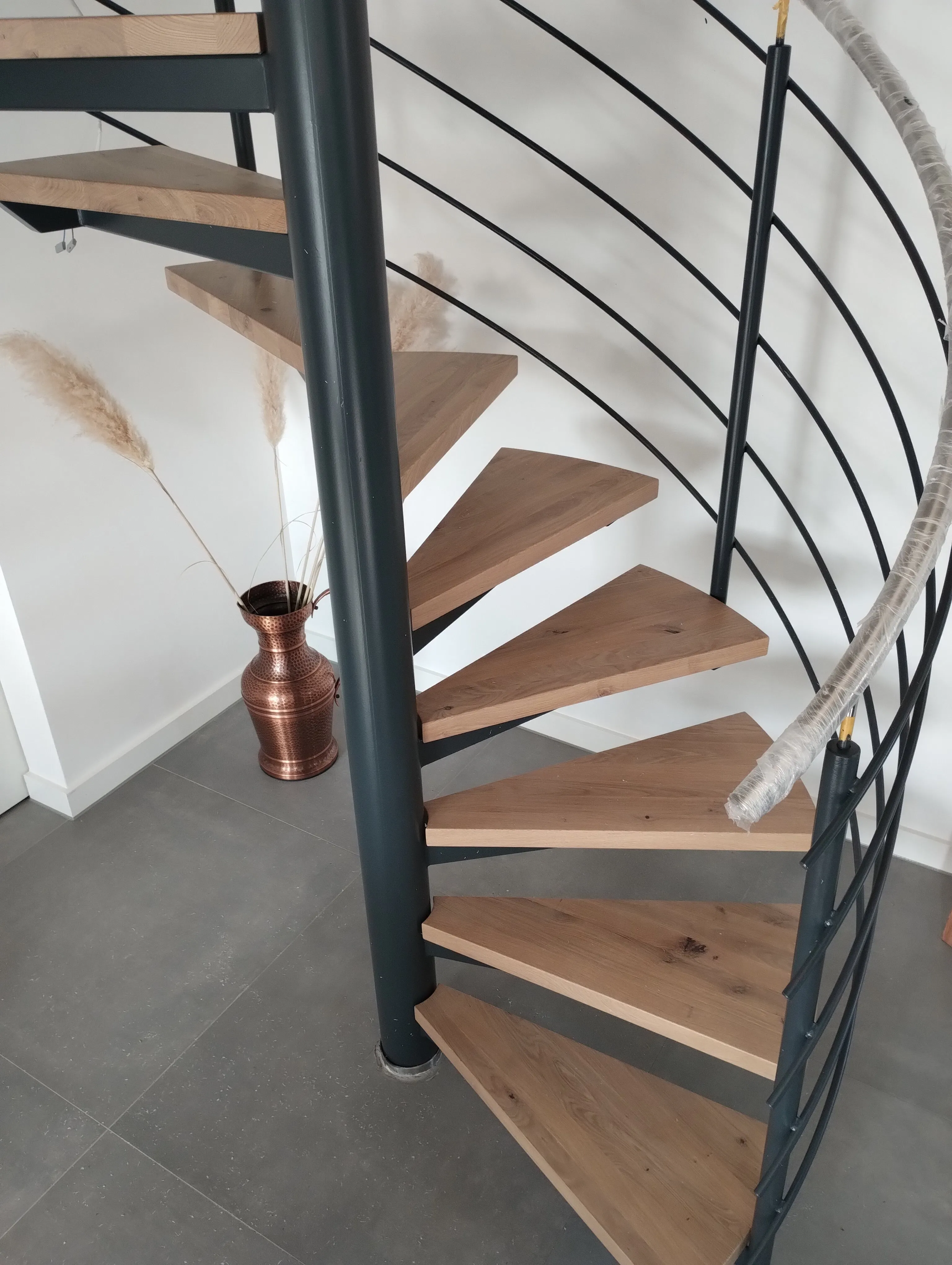 Treppen
