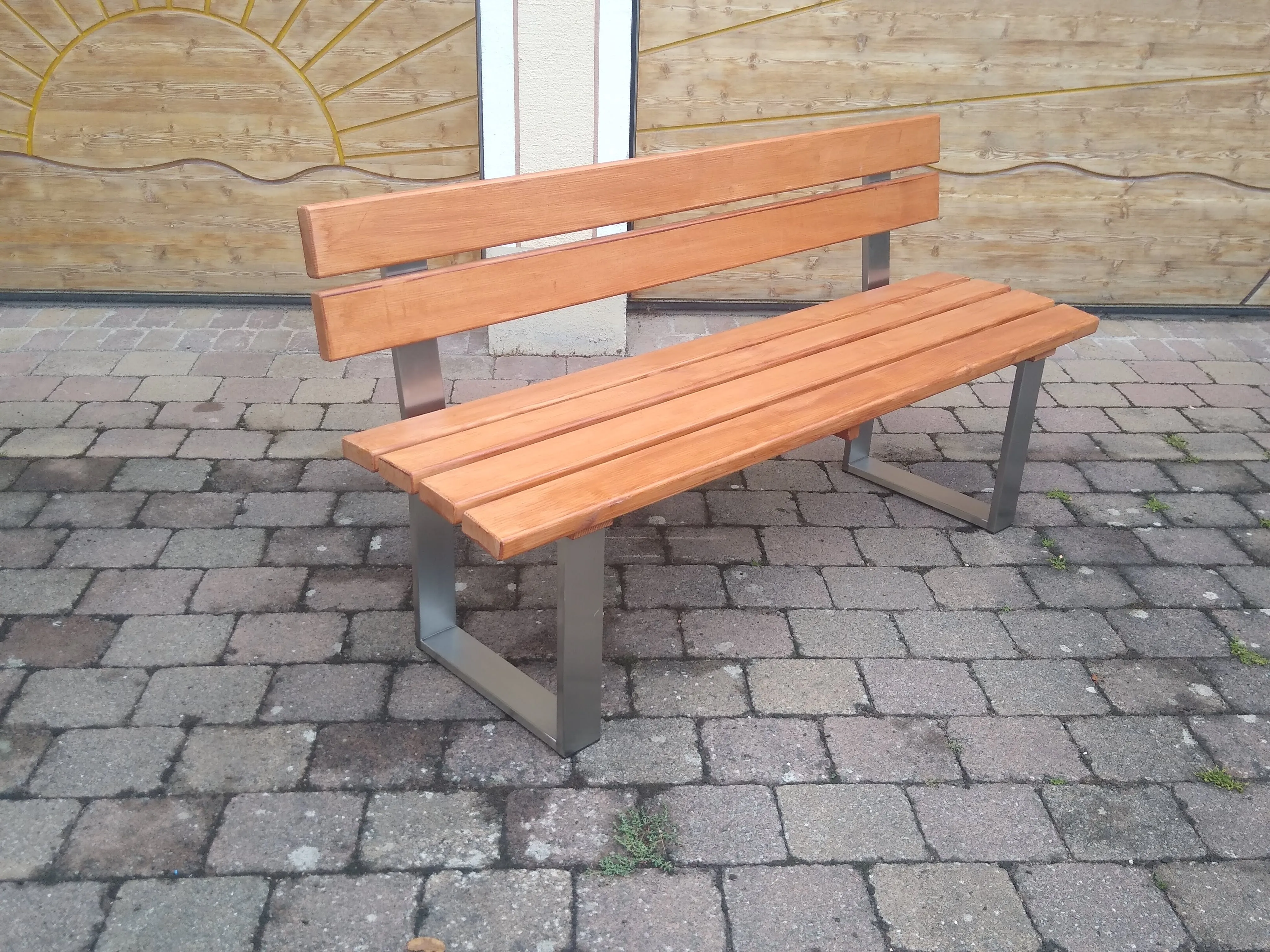 Massivholz-Möbel image 4