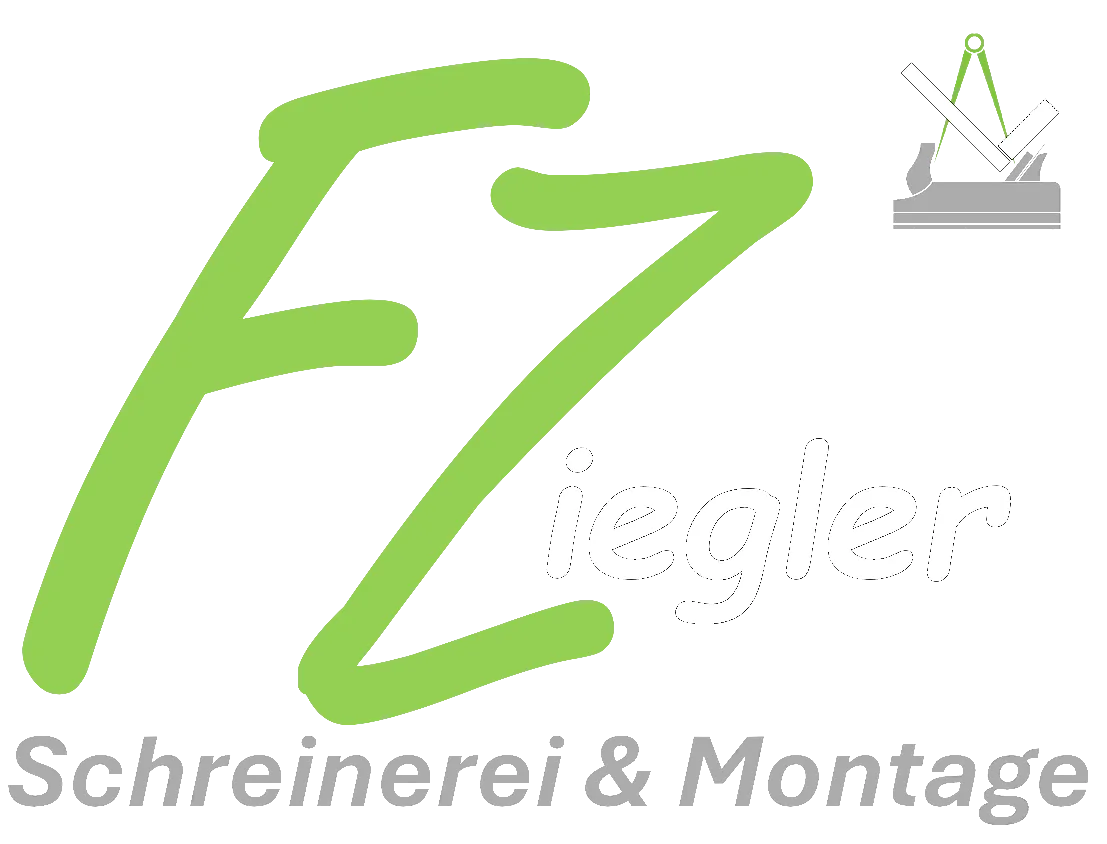 Brand logo of ziegler | schreinerei & montage