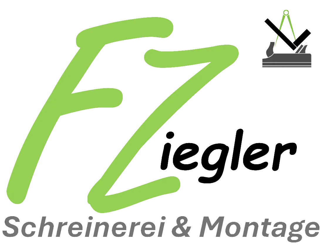 Brand logo of ziegler | schreinerei & montage